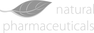Natural Pharmaceuticals ProMan Plus Logotipas NordicMed Pharma